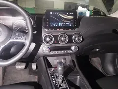 2022 Nissan Sylphy 1.6L XL CVT, белый — фото 13