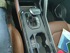 2021 Geely Vision X6 PRO 1.4T AT Premium, белый — фото 14