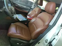 2021 Geely Vision X6 PRO 1.4T AT Premium, белый — фото 15