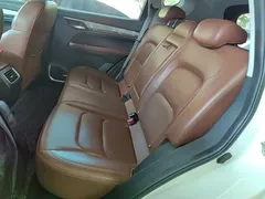 2021 Geely Vision X6 PRO 1.4T AT Premium, белый — фото 17