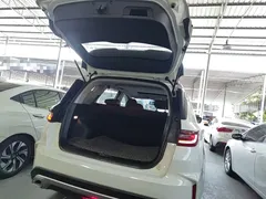 2021 Geely Vision X6 PRO 1.4T AT Premium, белый — фото 19