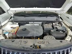 2021 Geely Vision X6 PRO 1.4T AT Premium, белый — фото 20
