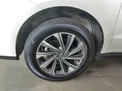 2021 Geely Vision X6 PRO 1.4T AT Premium, белый — фото 23