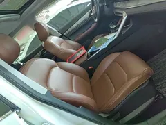 2021 Geely Vision X6 PRO 1.4T AT Premium, белый — фото 25