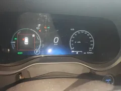 2021 Toyota Sienna 2.5L Hybrid Platinum, белый — фото 2