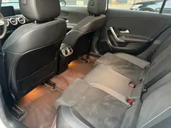 2020 Mercedes-Benz A-Class A 200 L Sport Sedan, белый — фото 6