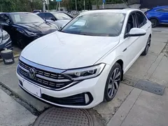 2023 Volkswagen Sagitar 300TSI DSG, белый — фото 1