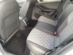 2023 Volkswagen Sagitar 300TSI DSG, белый — фото 5