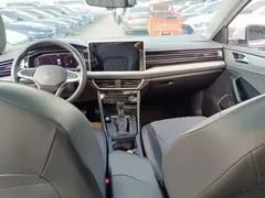 2023 Volkswagen Sagitar 300TSI DSG, белый — фото 8