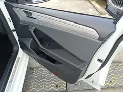 2023 Volkswagen Sagitar 300TSI DSG, белый — фото 10