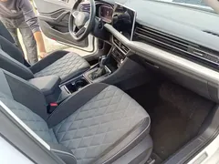 2023 Volkswagen Sagitar 300TSI DSG, белый — фото 11
