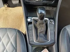 2023 Volkswagen Sagitar 300TSI DSG, белый — фото 12