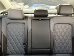 2023 Volkswagen Sagitar 300TSI DSG, белый — фото 13
