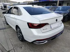 2023 Volkswagen Sagitar 300TSI DSG, белый — фото 16