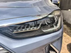 2021 Jetour X70 PLUS 1.5T DCT 7-seat — фото 5