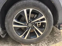 2021 Jetour X70 PLUS 1.5T DCT 7-seat — фото 6