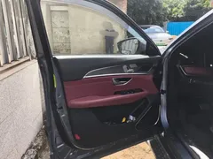 2021 Jetour X70 PLUS 1.5T DCT 7-seat — фото 7
