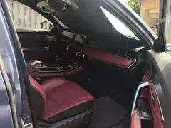 2021 Jetour X70 PLUS 1.5T DCT 7-seat — фото 8