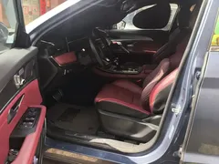2021 Jetour X70 PLUS 1.5T DCT 7-seat — фото 9