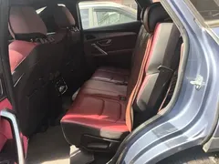 2021 Jetour X70 PLUS 1.5T DCT 7-seat — фото 11