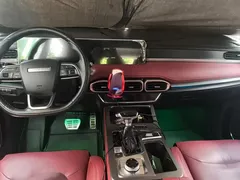 2021 Jetour X70 PLUS 1.5T DCT 7-seat — фото 12