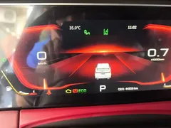 2021 Jetour X70 PLUS 1.5T DCT 7-seat — фото 14