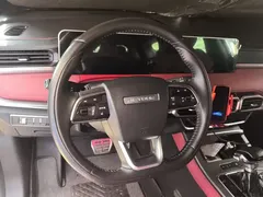 2021 Jetour X70 PLUS 1.5T DCT 7-seat — фото 15
