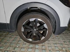 2021 Volkswagen Tacqua 1.5L AT 30th Anniversary, белый — фото 24