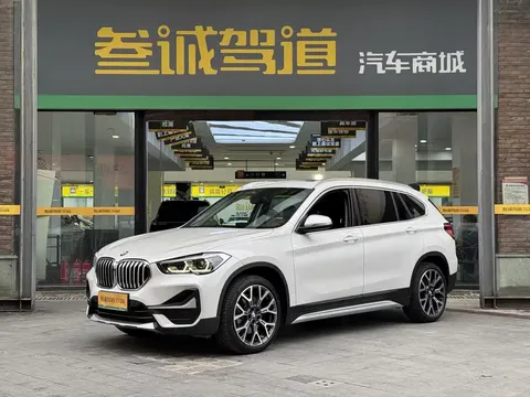 2022 BMW X1 Premium