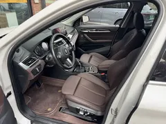 2022 BMW X1 Premium, белый — фото 8