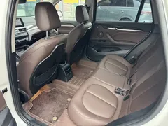 2022 BMW X1 Premium, белый — фото 9