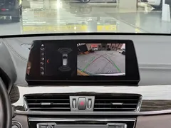 2022 BMW X1 Premium, белый — фото 12
