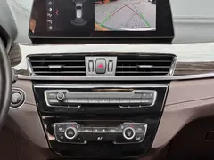 2022 BMW X1 Premium, белый — фото 13