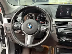 2022 BMW X1 Premium, белый — фото 15