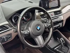 2022 BMW X1 Premium, белый — фото 18