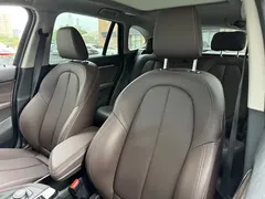 2022 BMW X1 Premium, белый — фото 19