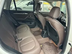 2022 BMW X1 Premium, белый — фото 20