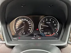 2022 BMW X1 Premium, белый — фото 24