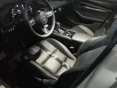 2021 Mazda 3 2.0L AT, белый — фото 9