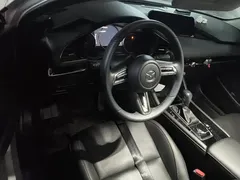 2021 Mazda 3 2.0L AT, белый — фото 12
