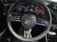 2021 Mazda 3 2.0L AT, белый — фото 15