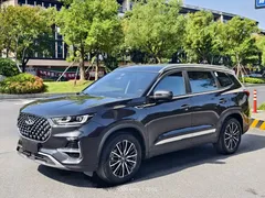 2021 Chery Tiggo 8 Pro 290TGDI DCT Luxury — фото 1