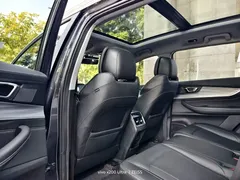 2021 Chery Tiggo 8 Pro 290TGDI DCT Luxury — фото 5