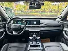2021 Chery Tiggo 8 Pro 290TGDI DCT Luxury — фото 6