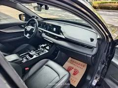 2021 Chery Tiggo 8 Pro 290TGDI DCT Luxury — фото 9