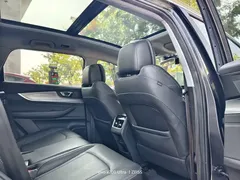2021 Chery Tiggo 8 Pro 290TGDI DCT Luxury — фото 10