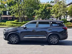 2021 Chery Tiggo 8 Pro 290TGDI DCT Luxury — фото 11