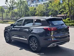 2021 Chery Tiggo 8 Pro 290TGDI DCT Luxury — фото 14