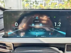 2021 Chery Tiggo 8 Pro 290TGDI DCT Luxury — фото 16