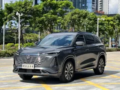 2023 Changan CS75 PLUS 3rd Gen 1.5T AT Pilot — фото 1